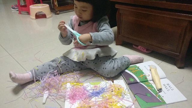 MayMay英語啟蒙Da