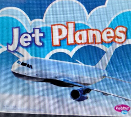 jet planes