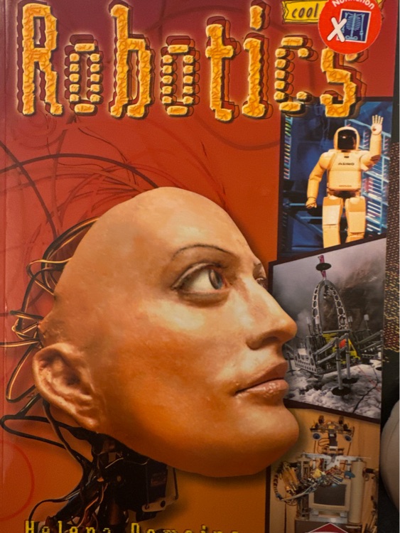 Robotics