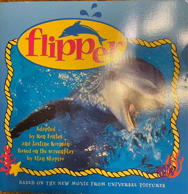 flipper