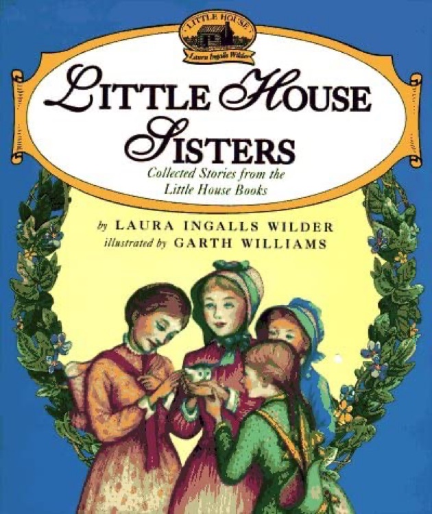 Little house sisters