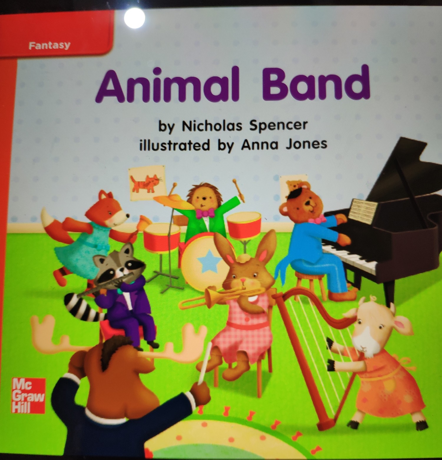 Animal Band