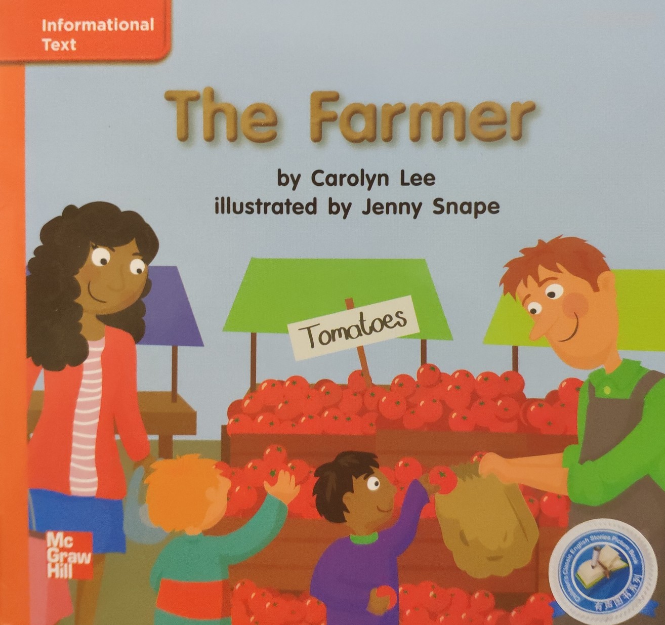 The Farmer