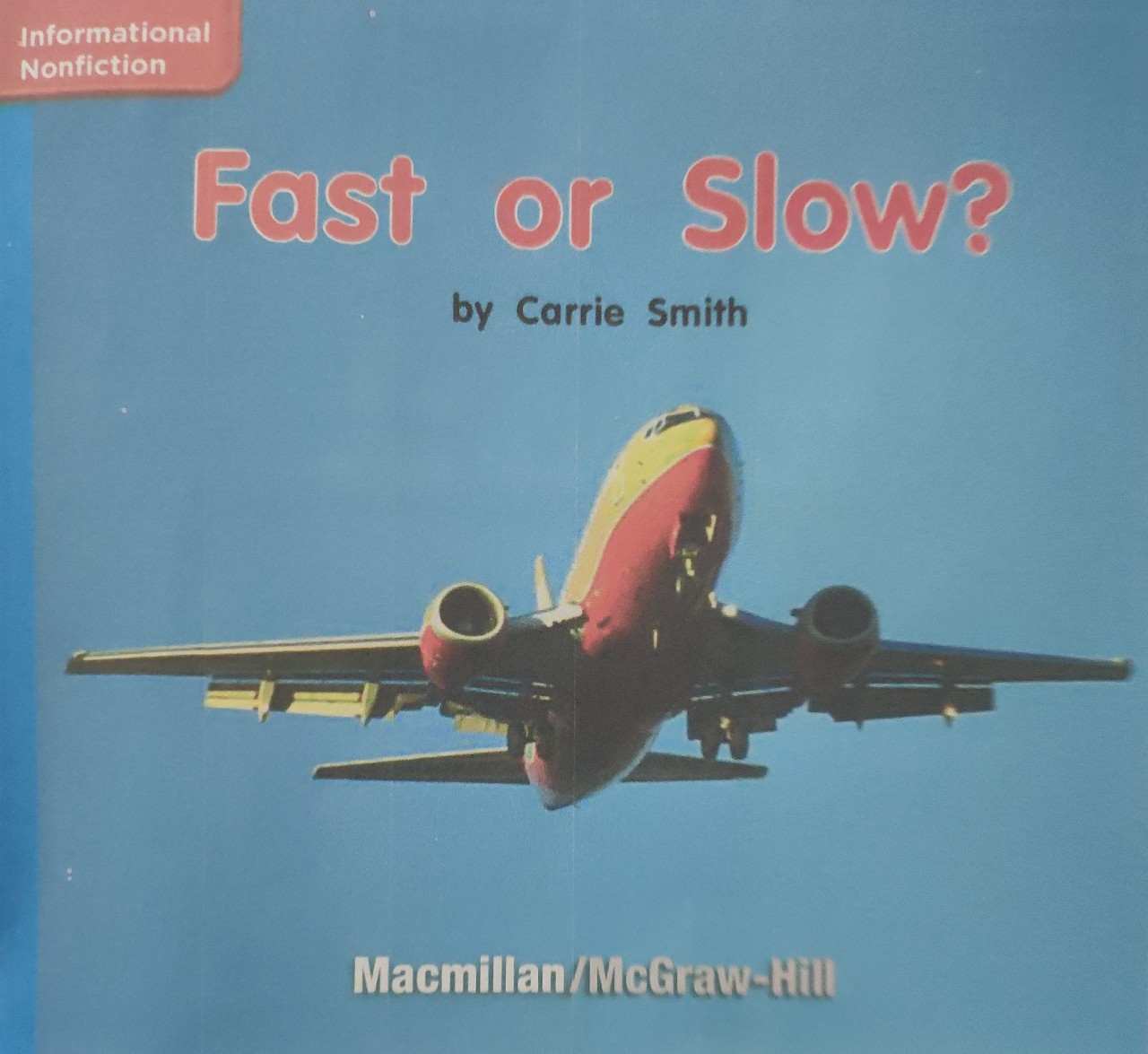 Fast or Slow?