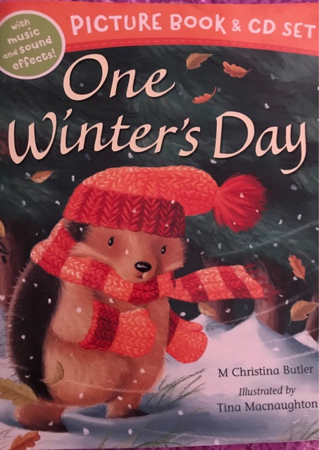 One winter' Day