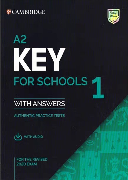 KEY FOR SCHOOLS 1