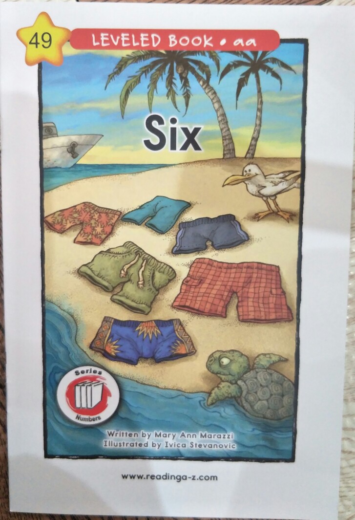 six