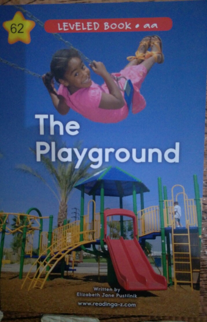 the playground