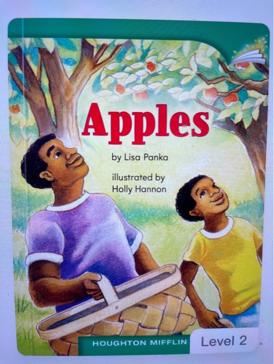 Apples