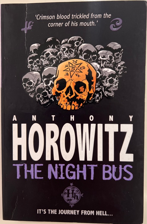 The Night Bus