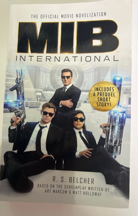 MIB International