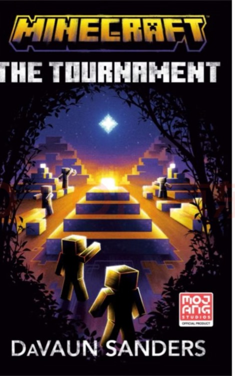 Minecraft the tournament