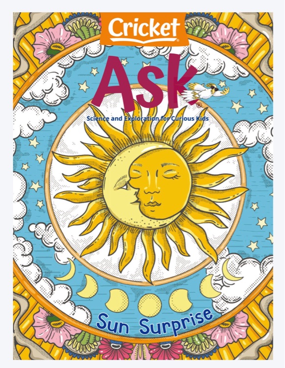 Ask