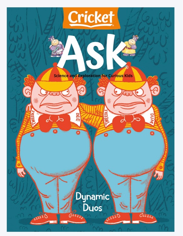 Ask