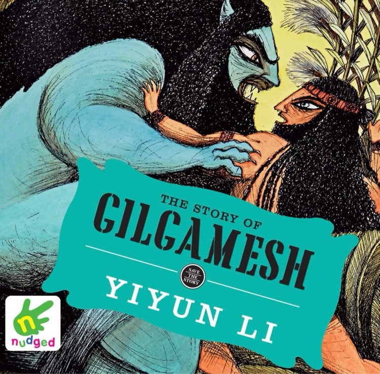 The story of Gilgamesh