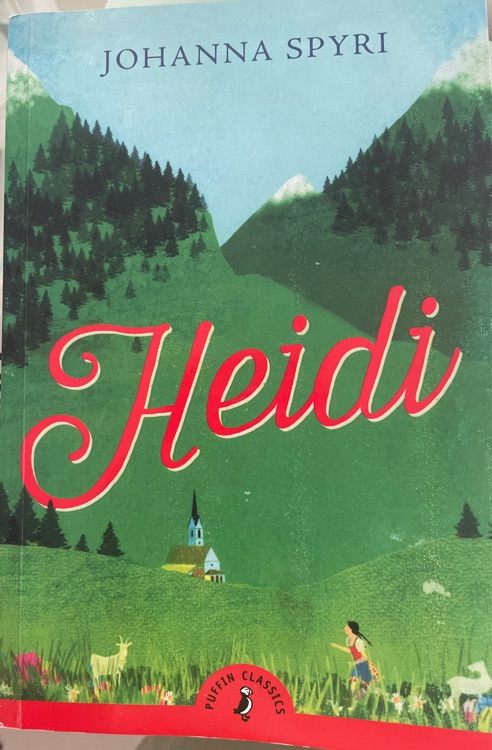Heidi