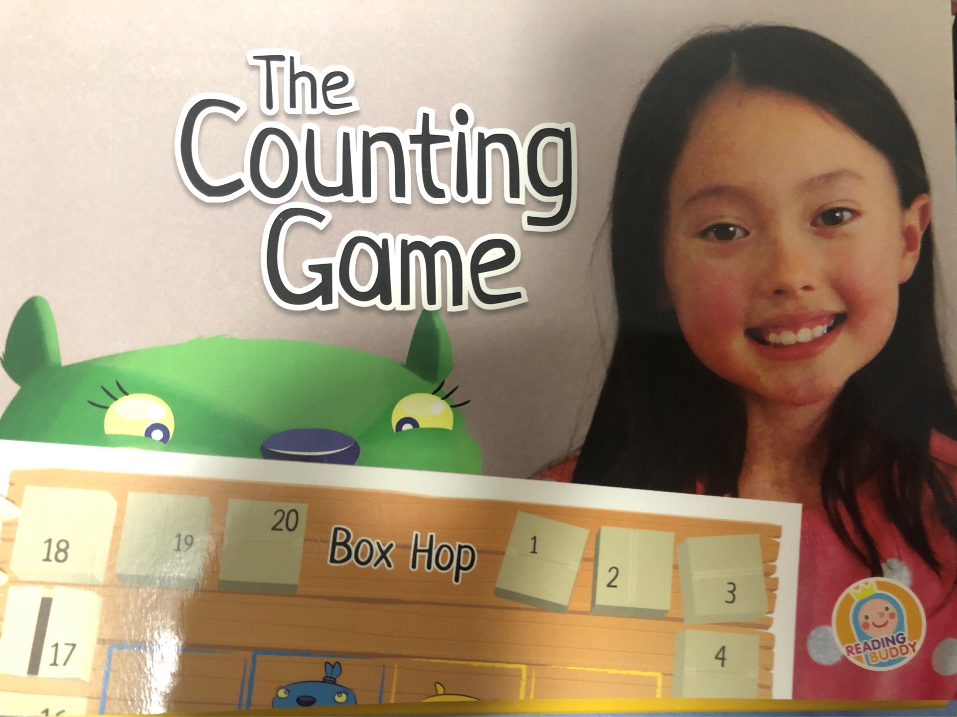 The Counting Game