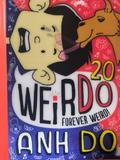 Weirdo 20# Forever Weirdo!