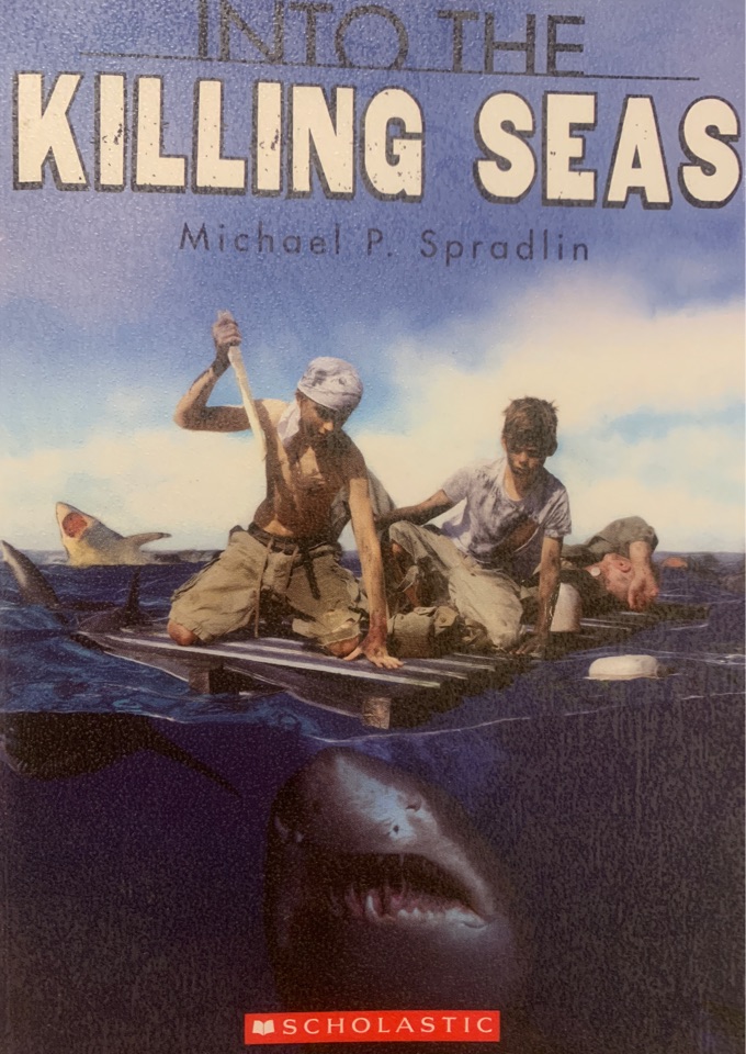 Into the killing seas