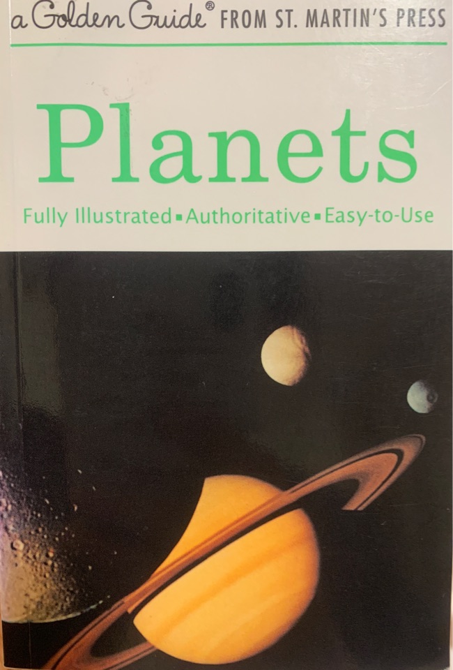 Planets