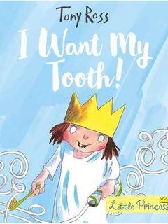 I Want My Tooth!