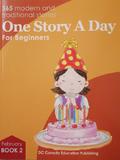 one story a day for beginners 2