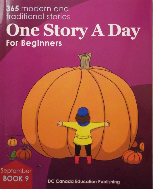 one story a day for beginners 9