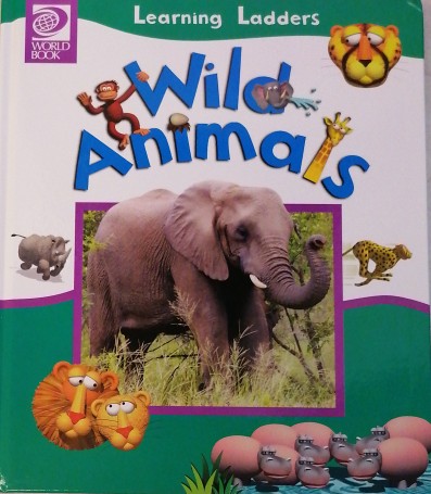 Learning Ladders I: Wild Animals