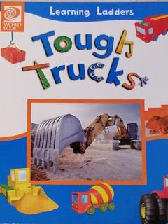 Learning Ladders I: Tough Trucks