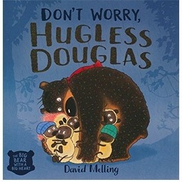 don't worry hugless douglas