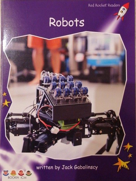 Robots