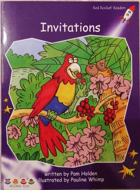 Invitation