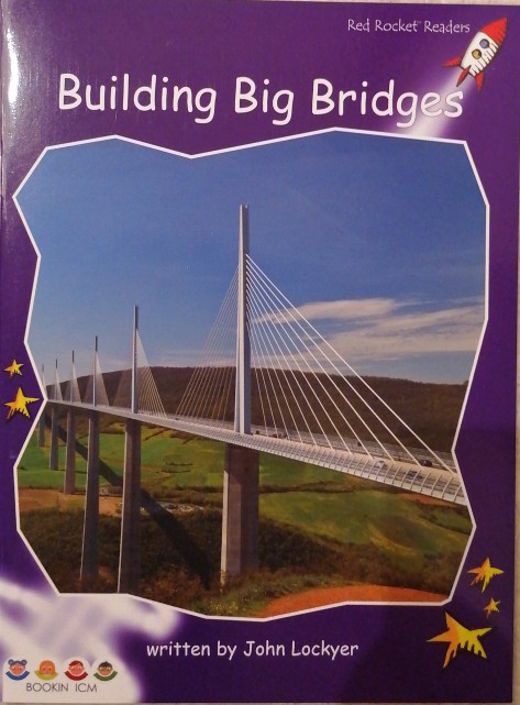 Building Big Bridges