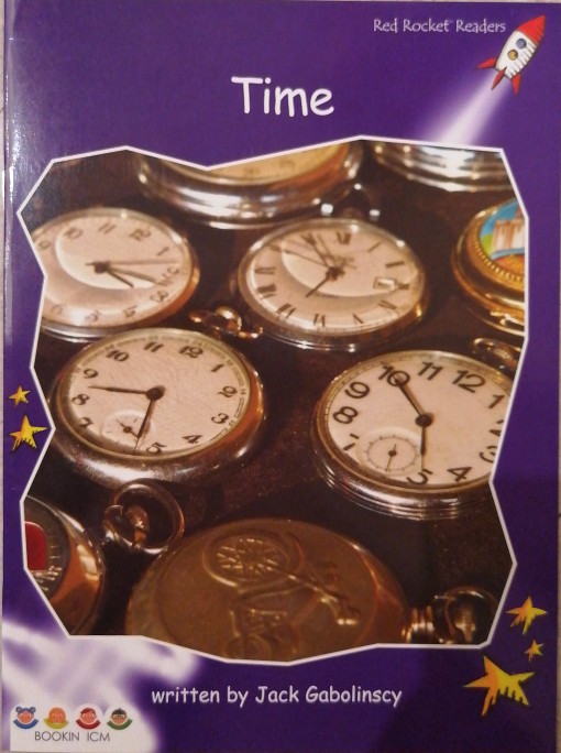 Time