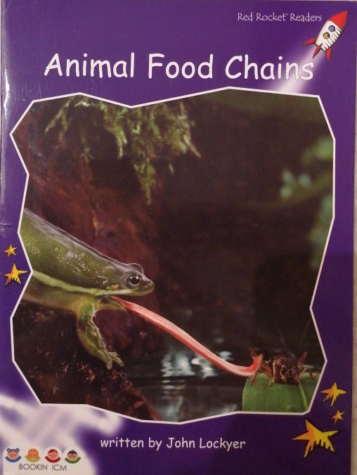 Animal Food Chains