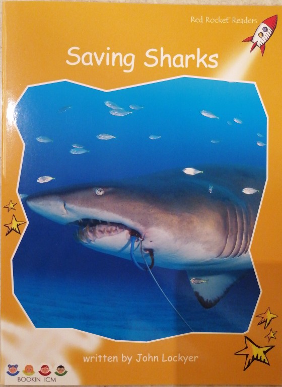 Saving Sharks