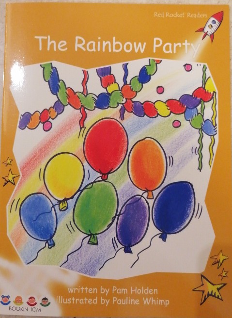 The Rainbow Party