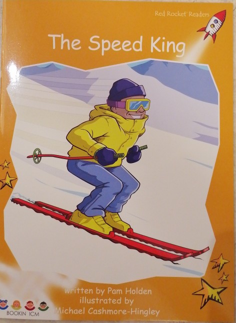 The Speed King