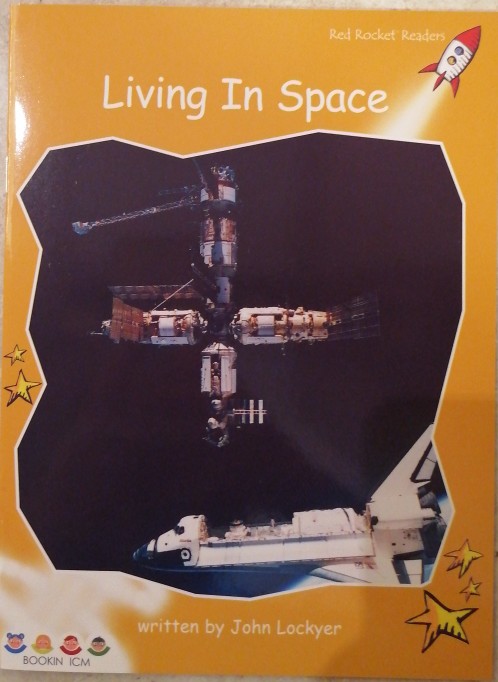 Living In Space