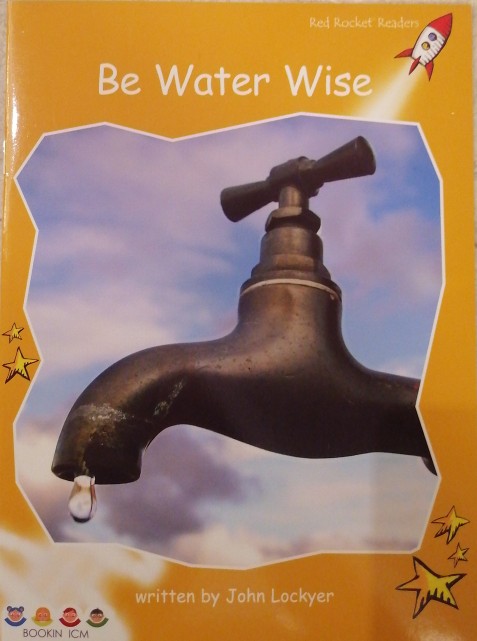 Be Water Wise