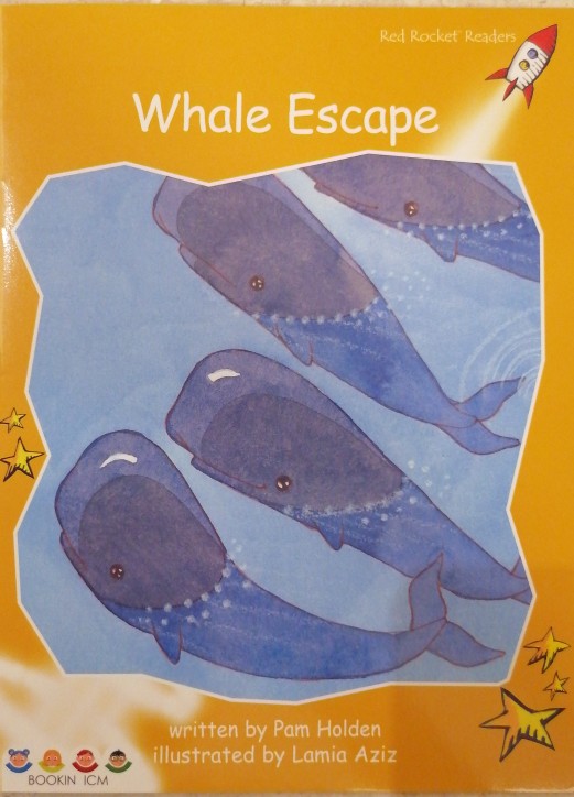 Whale Escape