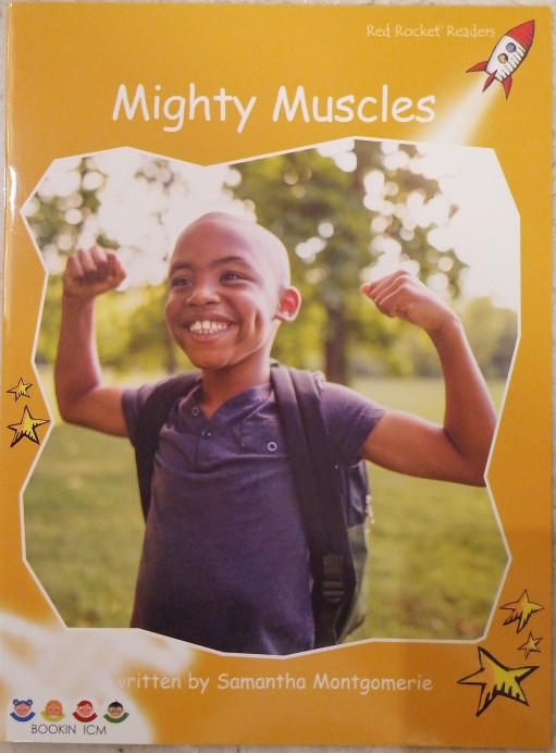 Mighty Muscles