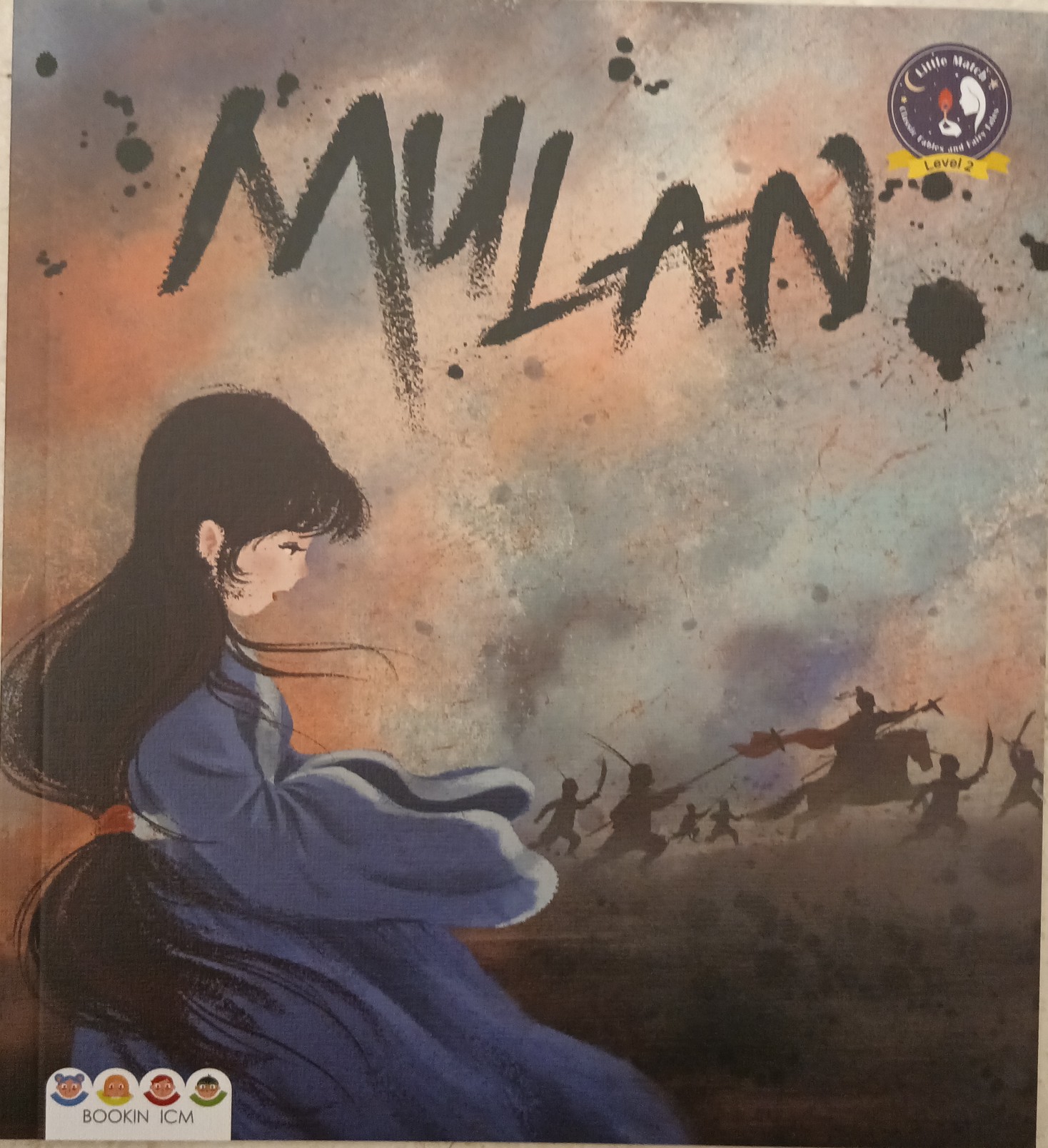 Mulan