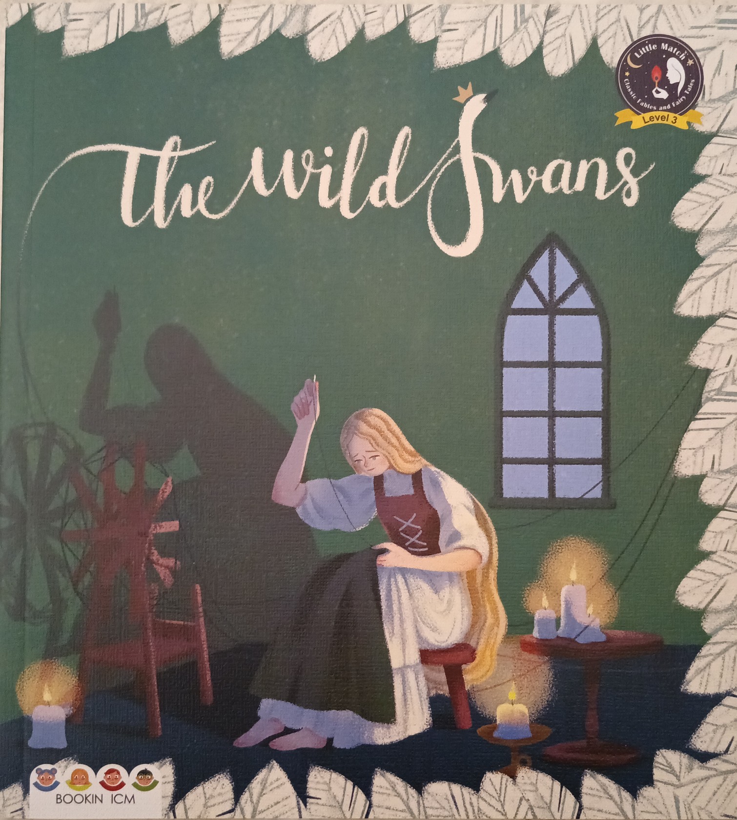 The Wild Swans