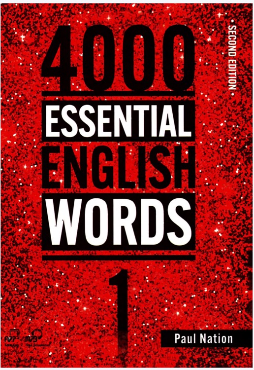 4000 Essential English Words1