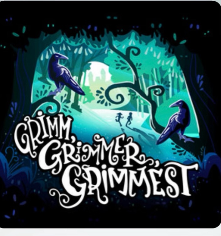 Grimme Grimmer Grimmest