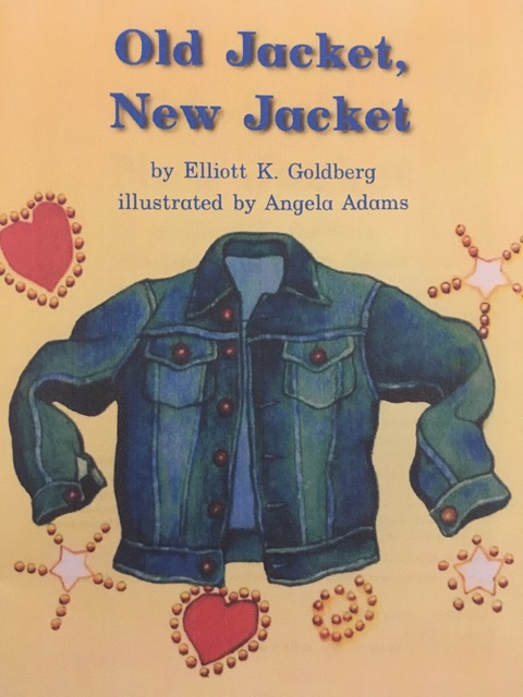 Heinemann G2-90: old jacket,new jacket