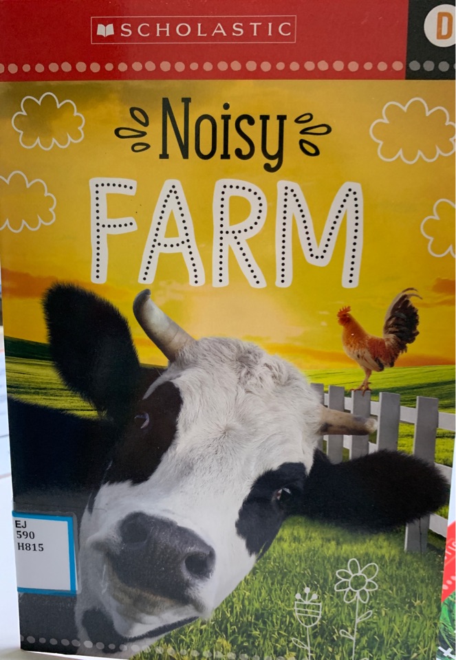 Noisy farm