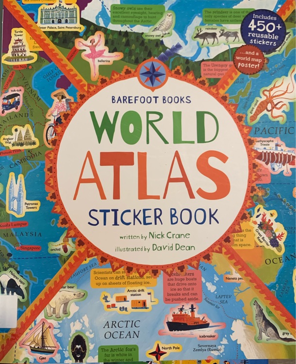 World Atlas