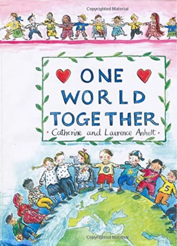 one world together